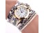 Dámske náramkové hodinky s diamantmi J2823 18