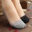 Dámské nízké ponožky - 3 páry 1