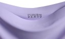 Dámské pohodlné kalhotky Nylon spandex 5