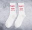 Dámské pohodlné ponožky 10