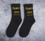Dámské pohodlné ponožky 9