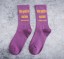 Dámske pohodlné ponožky 11