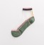Dámske polopriesvitné ponožky A1051 9