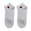 Dámské ponožky J528 9