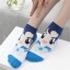 Dámské ponožky japonského stylu 1