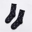 Dámské ponožky - Noční obloha 4