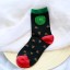 Dámské ponožky - Ovoce a zelenina 17