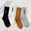 Dámske ponožky s bleskom 1
