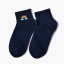 Dámské ponožky s duhou 7