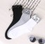 Dámske ponožky s flitrami 3