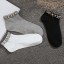 Dámské ponožky s hvězdami 1