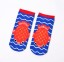 Dámske ponožky s japonskými motívmi 7
