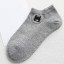 Dámské ponožky s kočičkou - 3 páry 13