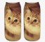 Dámské ponožky s kočkami 8