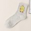 Dámske ponožky s kuriatkom 15