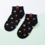 Dámské ponožky s maňásky 10