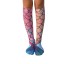 Dámské ponožky s motivem mořské panny 3