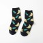 Dámske ponožky s ovocím 9