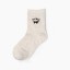 Dámské ponožky s pejskem A897 10