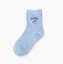 Dámské ponožky s pejskem A897 6