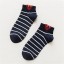 Dámské ponožky se srdíčky 21