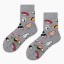 Dámske ponožky - Sushi 6
