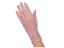 Dámske priesvitné rukavice s čipkou 4
