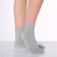 Dámske prstové termoregulačné ponožky 4