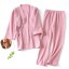 Dámské pyžamo P2677 1