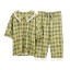 Dámske pyžamo P3055 2