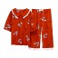 Dámske pyžamo P3055 1