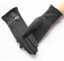 Dámske rukavice s čipkou J3119 5