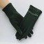 Dámské rukavice s krajkou J3119 2