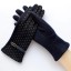 Dámské rukavice s přezkou J2832 3
