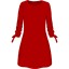 Dámské šaty Chiara - nadměrné velikosti 2