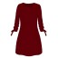 Dámské šaty Chiara - nadměrné velikosti 5