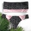 Dámské sexy exotické bikiny J1149 4