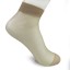 Dámske silonkové ponožky - 10 párov 9