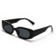 Dámske slnečné okuliare B650 9