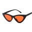 Dámske slnečné okuliare E1252 9