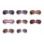 Dámske slnečné okuliare E1253 2