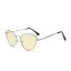 Dámske slnečné okuliare E1254 9