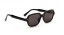 Dámske slnečné okuliare E1256 5
