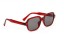 Dámske slnečné okuliare E1256 10