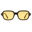 Dámske slnečné okuliare E1256 4