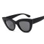 Dámske slnečné okuliare E1258 6