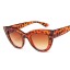 Dámske slnečné okuliare E1258 10