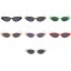 Dámske slnečné okuliare E1260 4