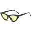 Dámske slnečné okuliare E1278 6