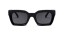 Dámske slnečné okuliare E1292 7